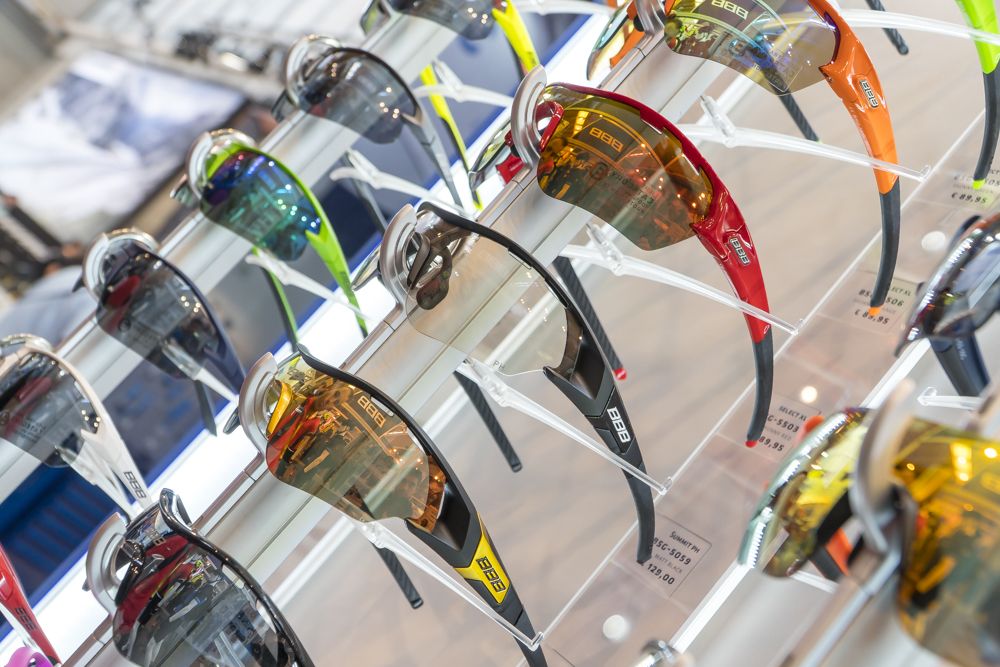 Componentes Eurobike