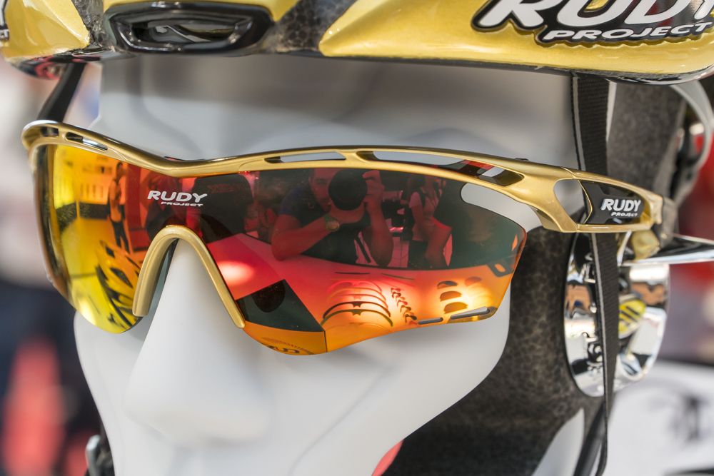 Componentes Eurobike