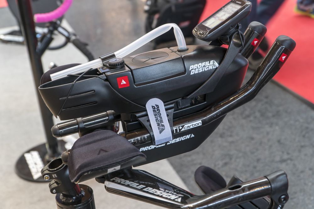 Componentes Eurobike