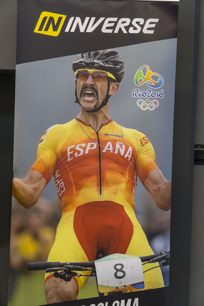 Componentes Eurobike