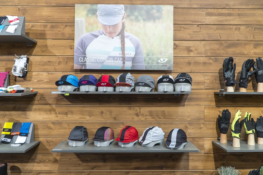 Componentes Eurobike