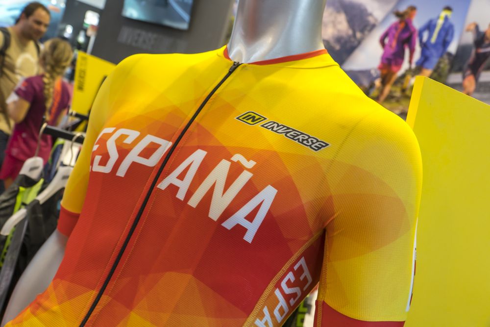 Componentes Eurobike