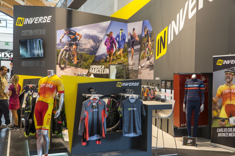 Componentes Eurobike
