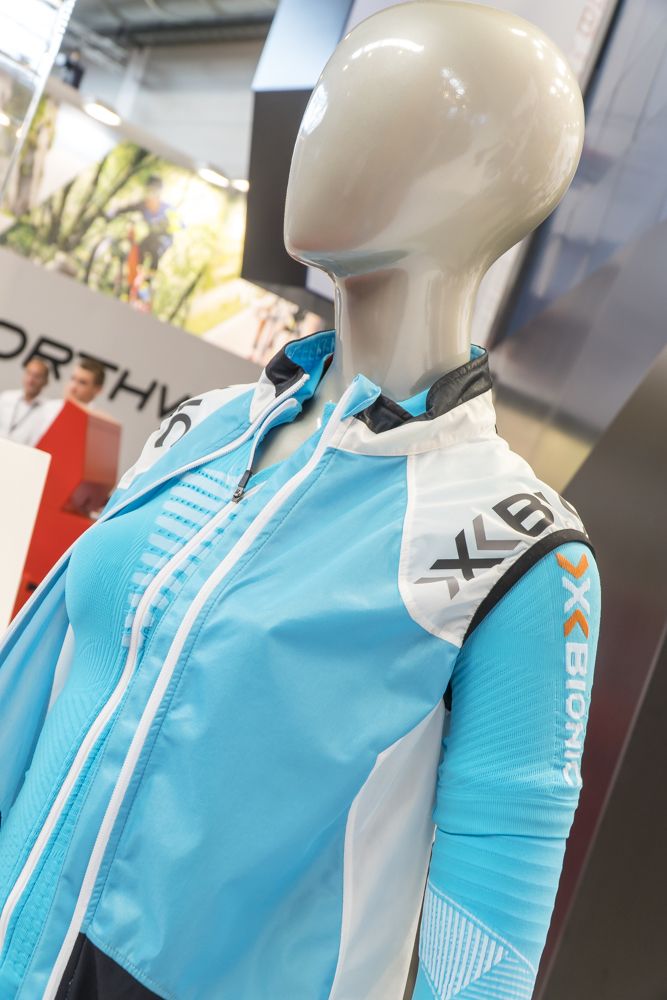 Componentes Eurobike