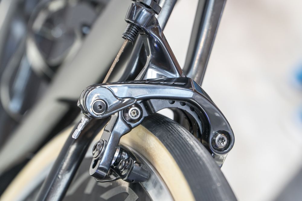 Componentes Eurobike