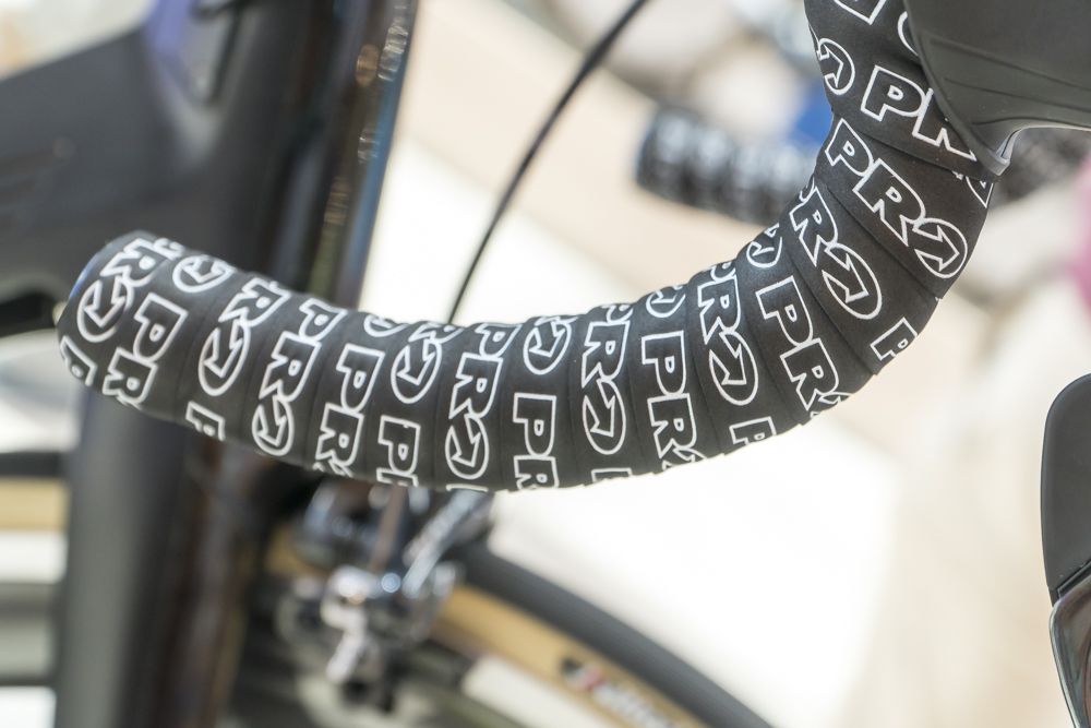 Componentes Eurobike