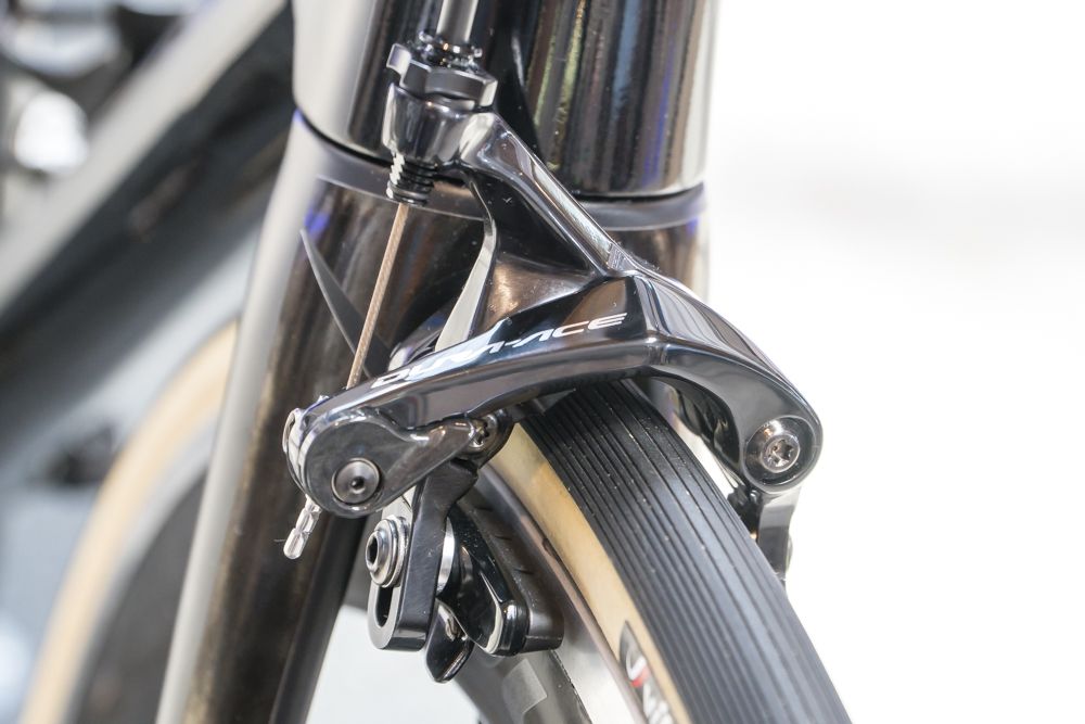 Componentes Eurobike