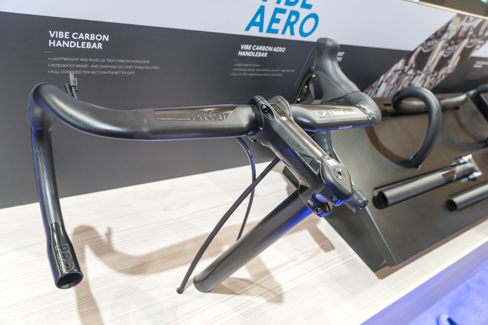 Componentes Eurobike