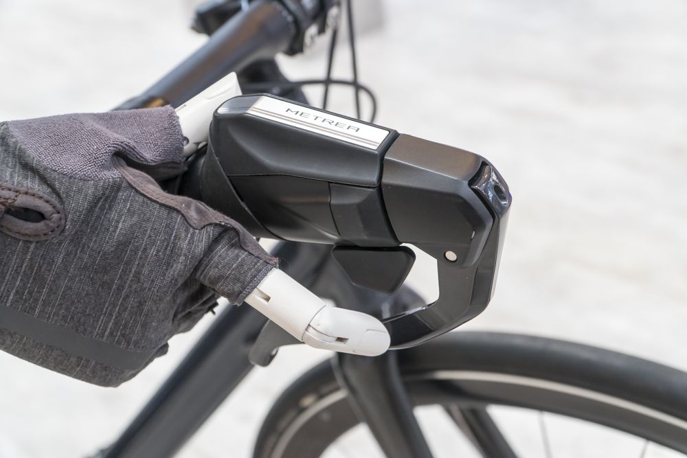 Componentes Eurobike