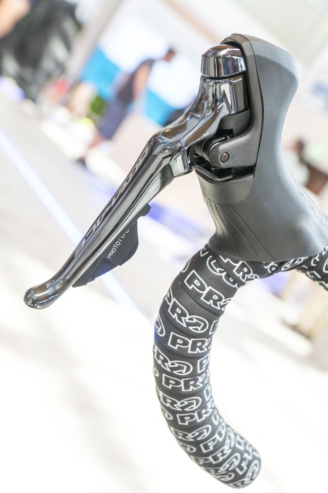 Componentes Eurobike