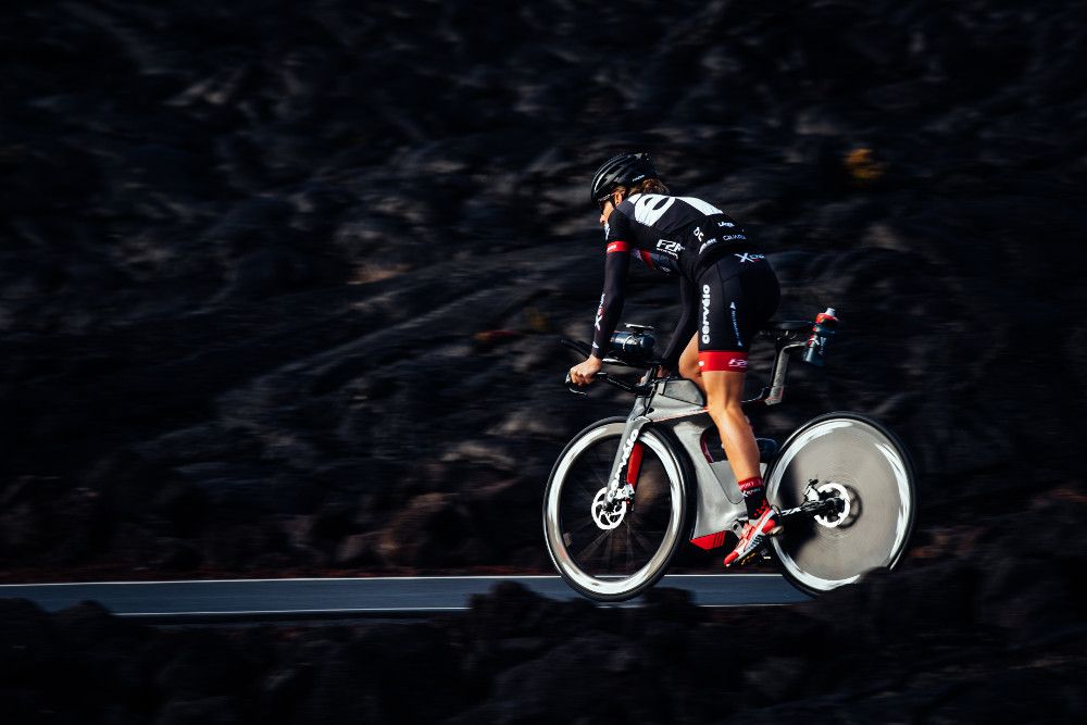 Cervélo P5X