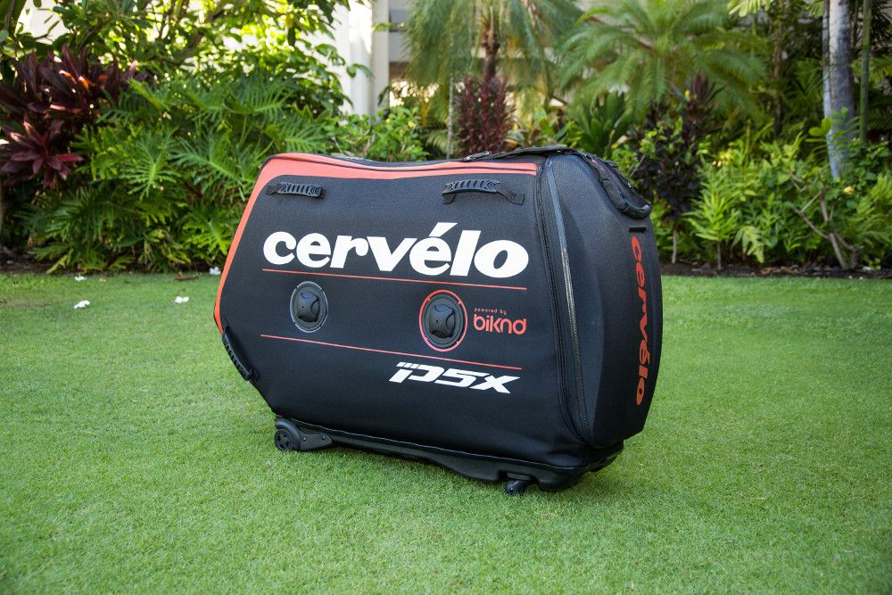 Cervélo P5X