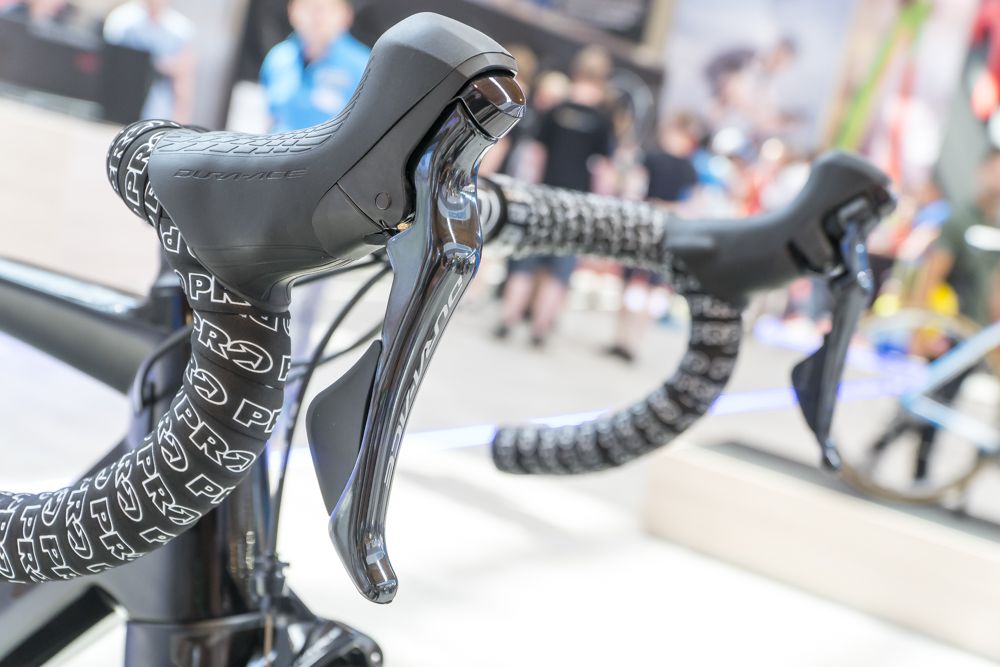 Componentes Eurobike