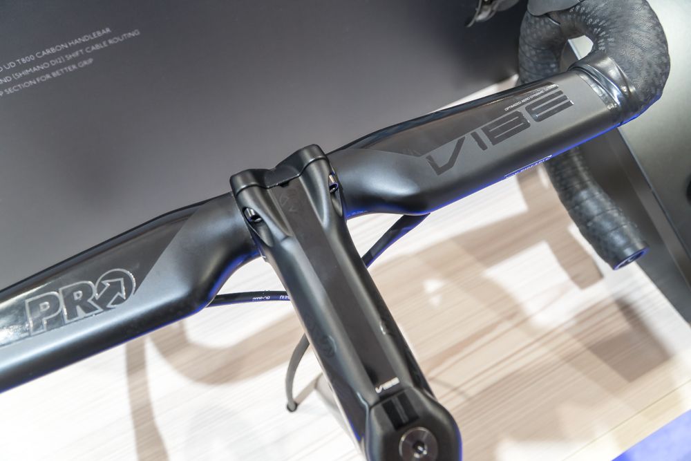 Componentes Eurobike