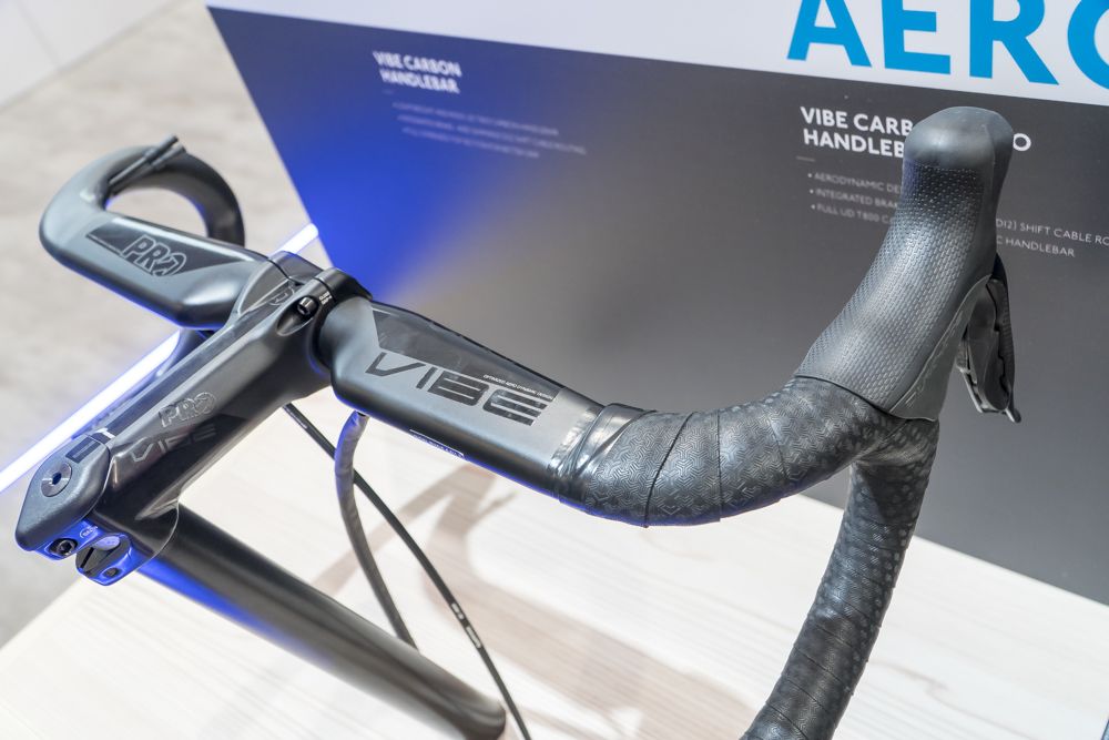 Componentes Eurobike