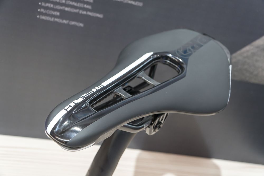 Componentes Eurobike