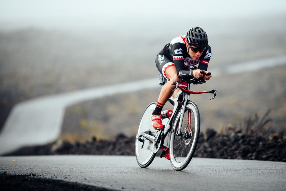 Cervélo P5X