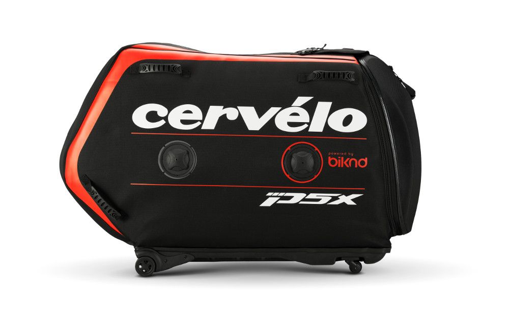 Cervélo P5X