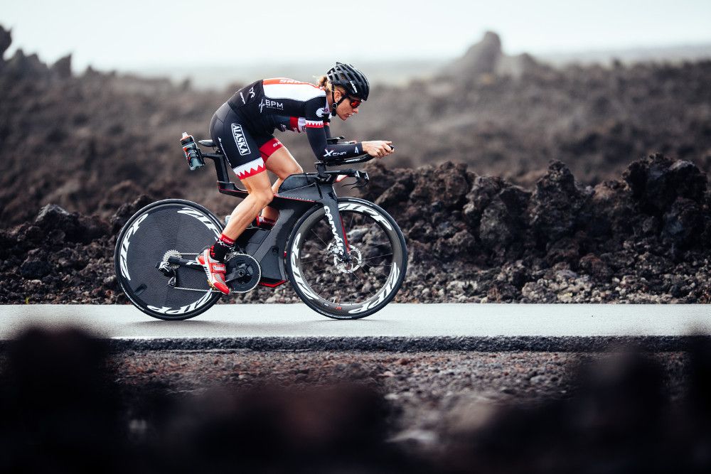 Cervélo P5X