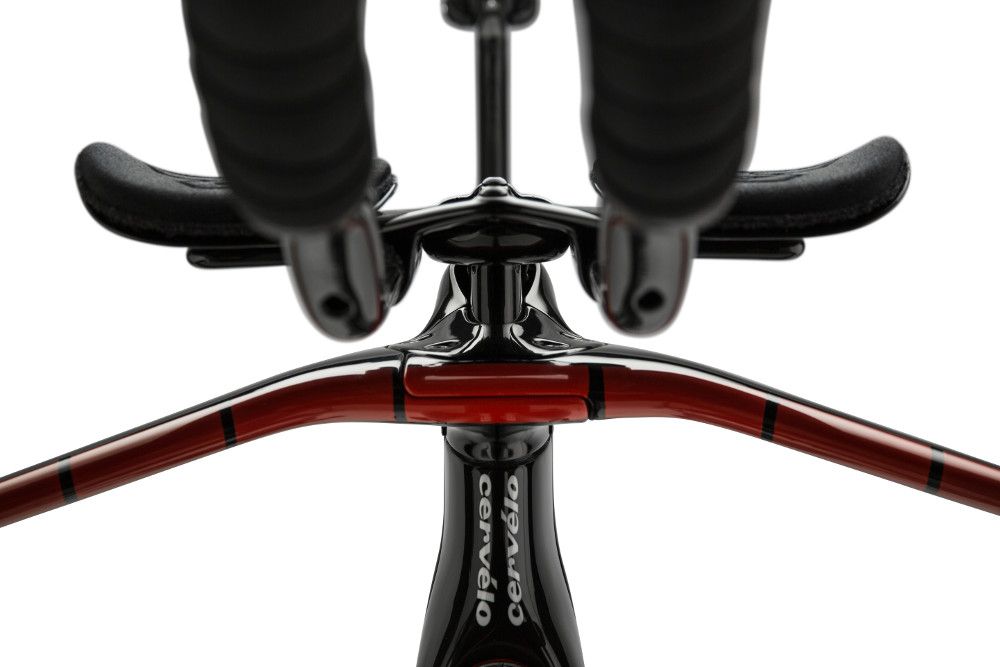 Cervélo P5X