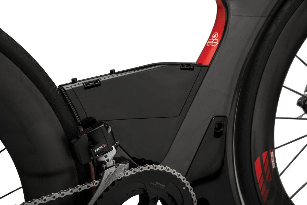 Cervélo P5X