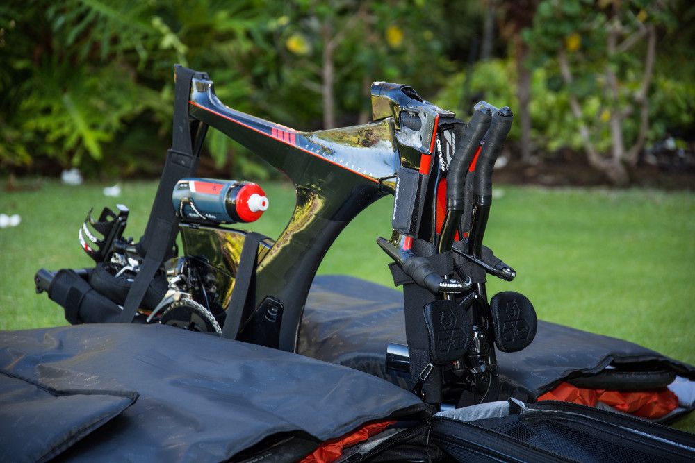 Cervélo P5X