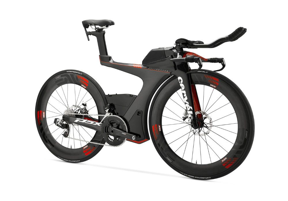 Cervélo P5X