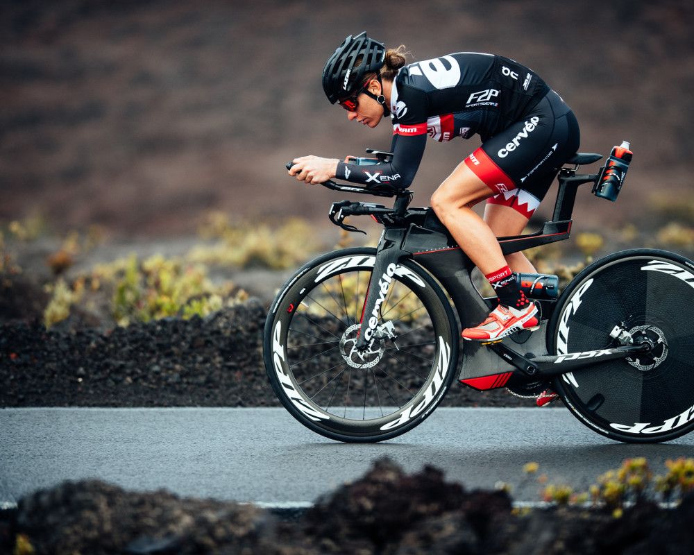 Cervélo P5X