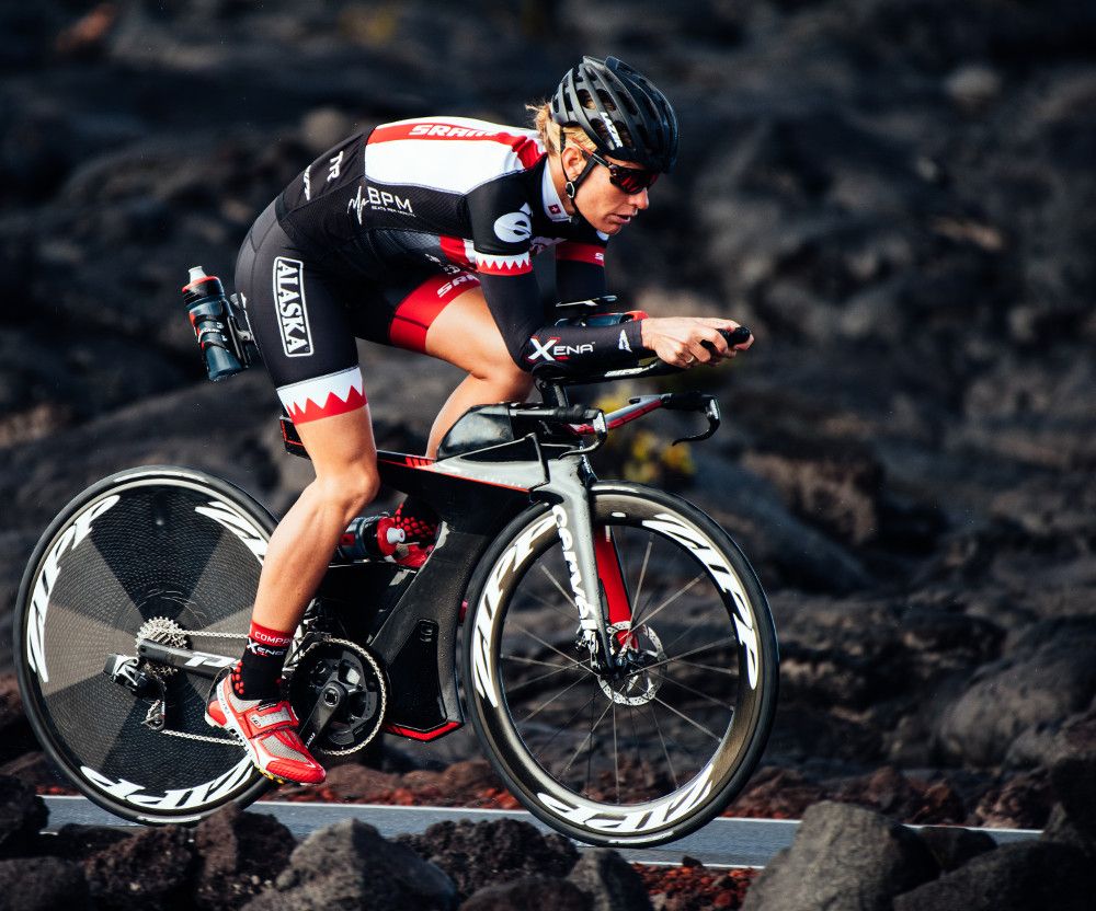 Cervélo P5X