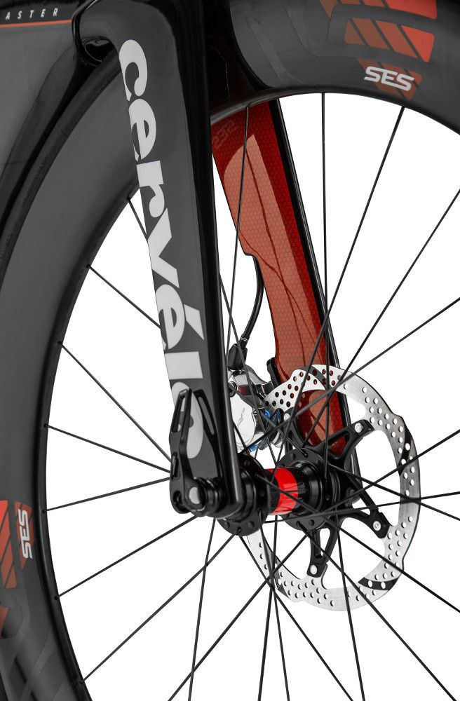 Cervélo P5X