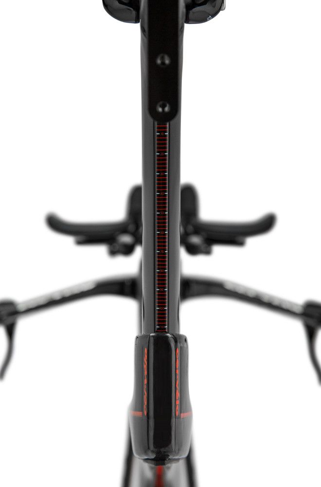 Cervélo P5X