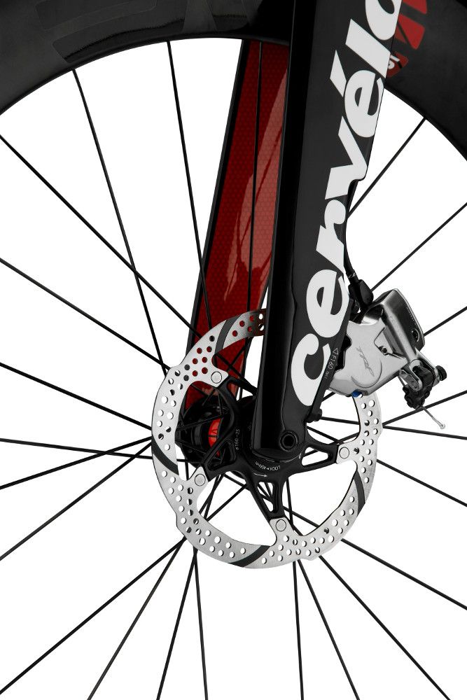 Cervélo P5X