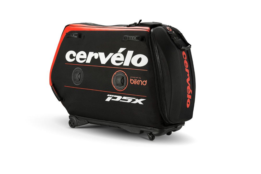 Cervélo P5X