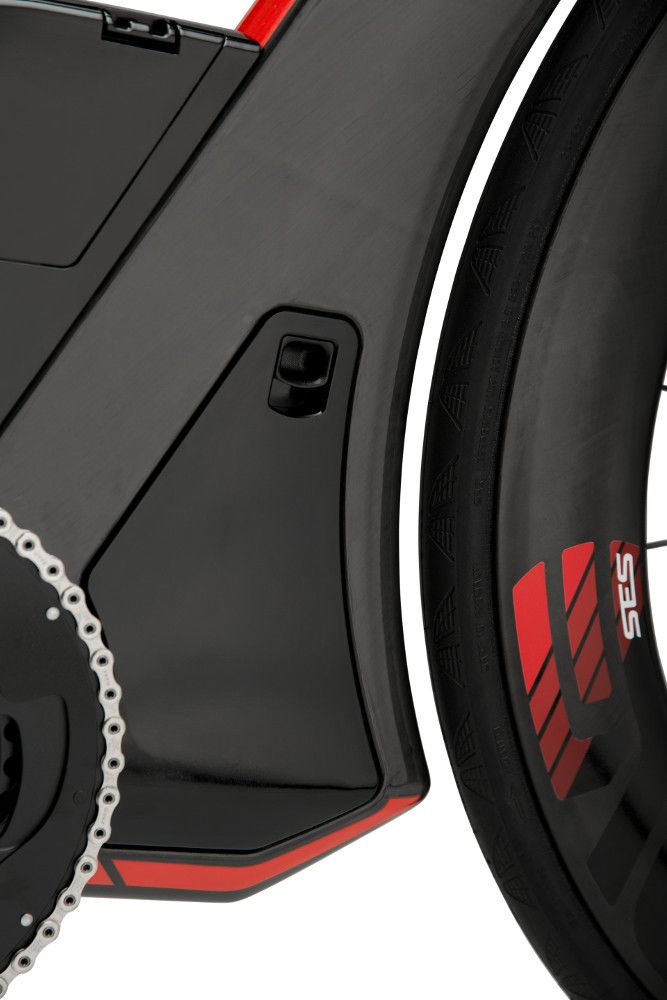 Cervélo P5X