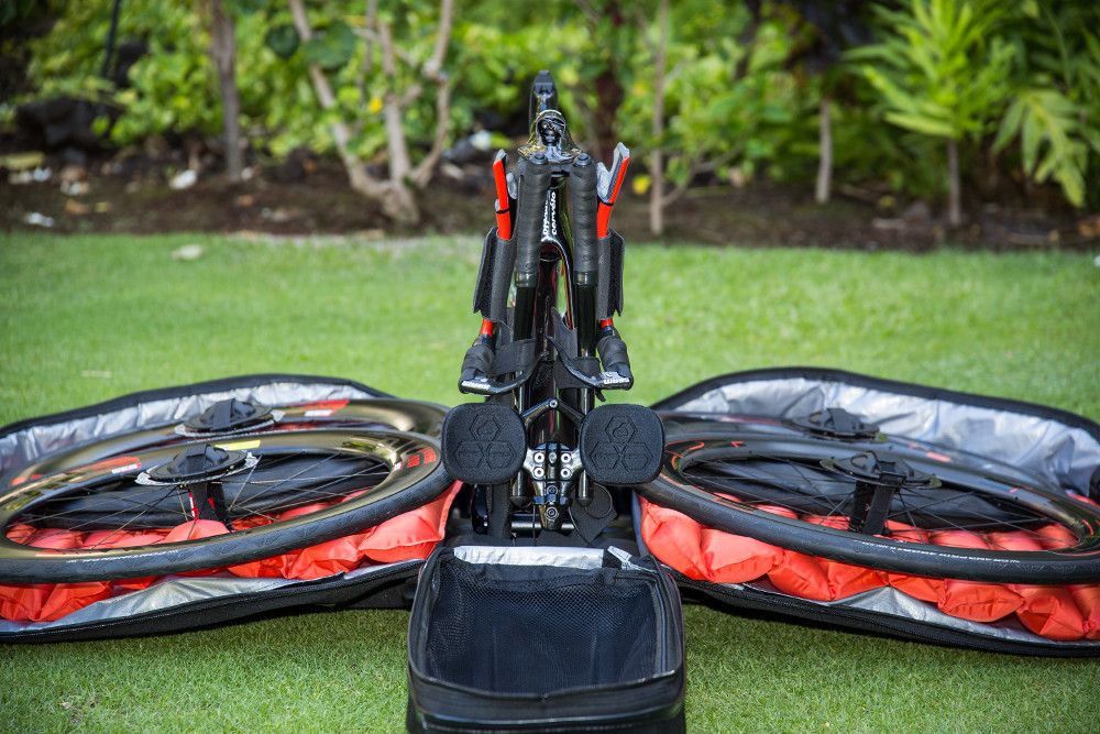 Cervélo P5X