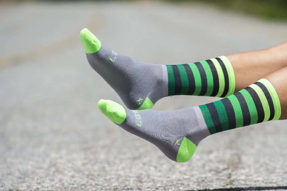 Bici-Calcetines