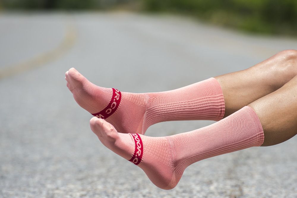 Bici-Calcetines