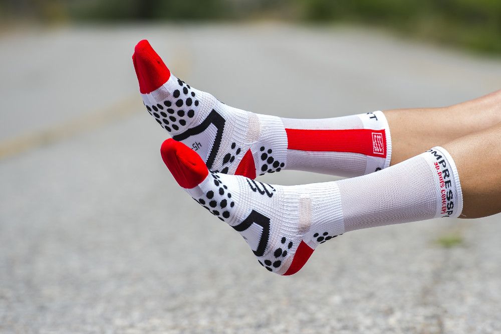Bici-Calcetines