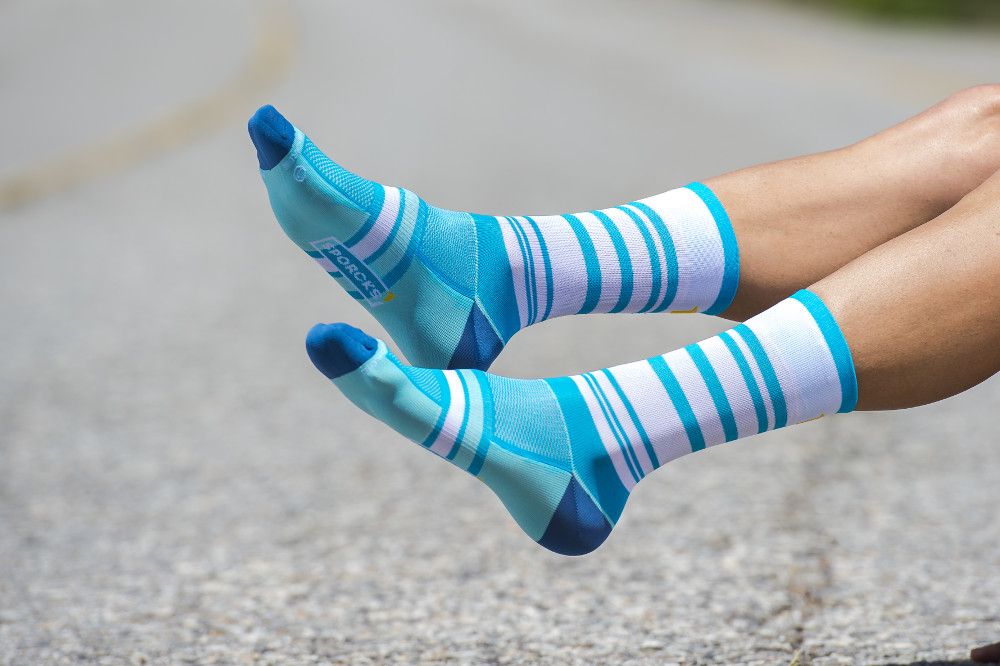 Bici-Calcetines