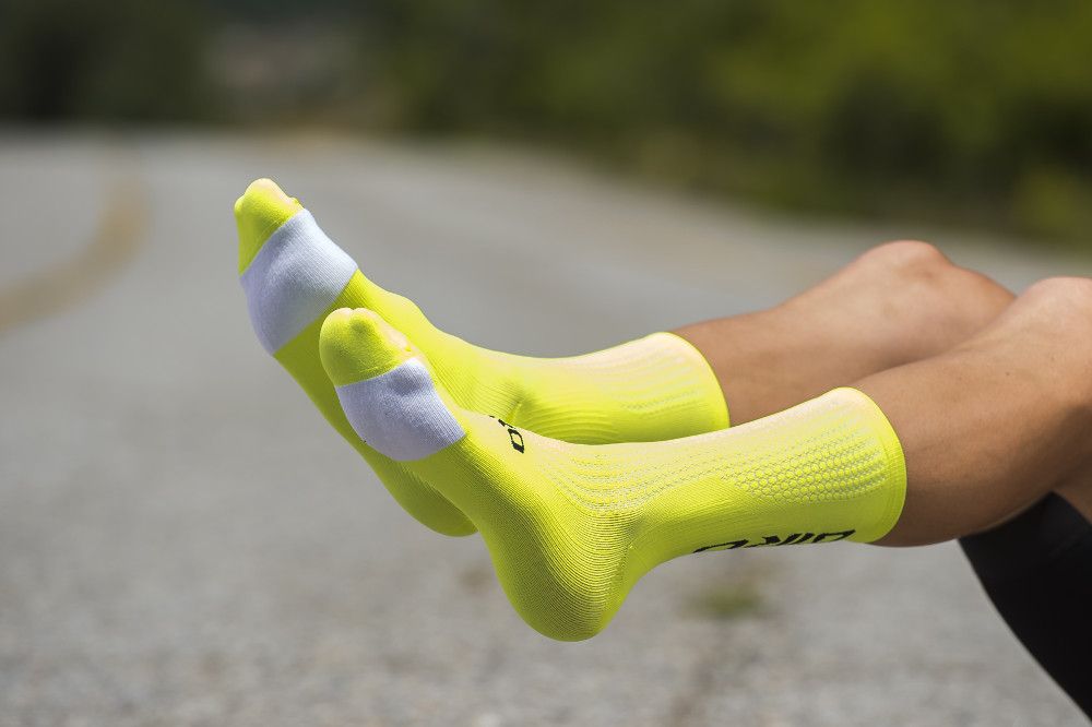 Bici-Calcetines