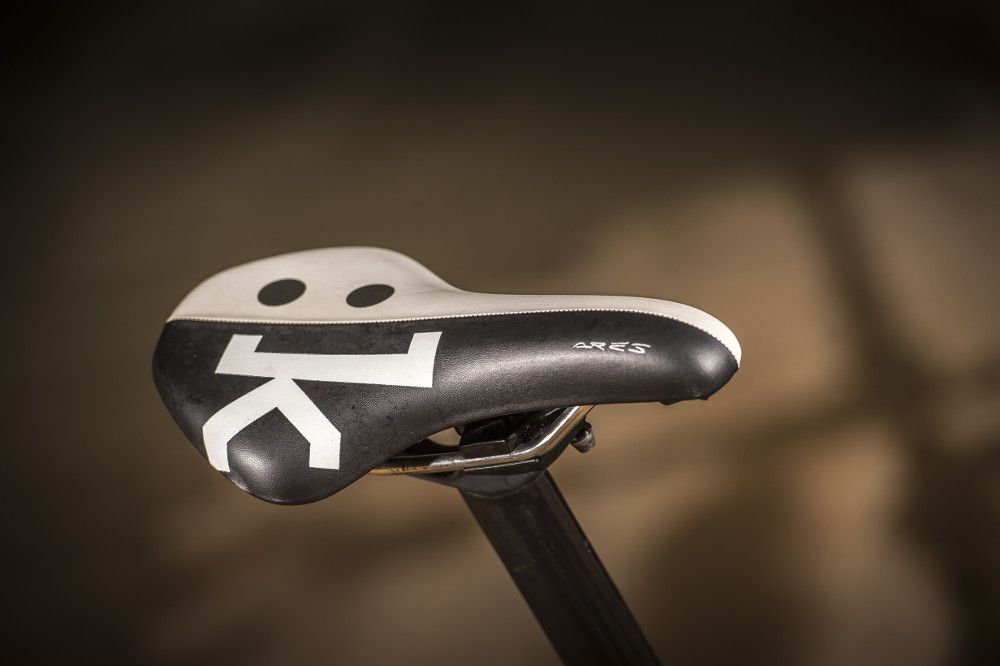 Cannondale Slice Superlight by Triatlón