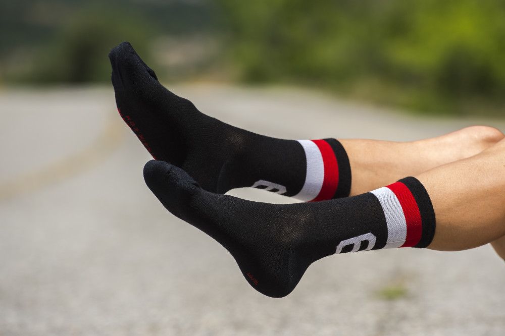 Bici-Calcetines
