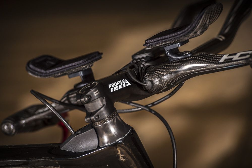 Cannondale Slice Superlight by Triatlón