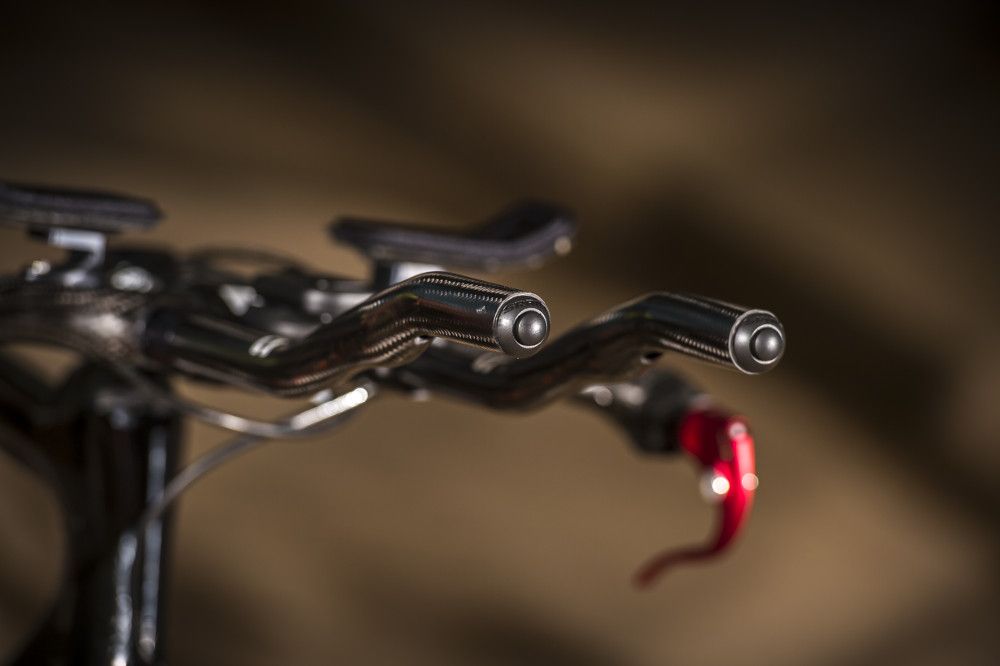 Cannondale Slice Superlight by Triatlón