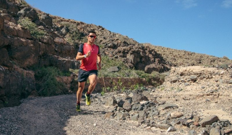 Trail Running para triatletas