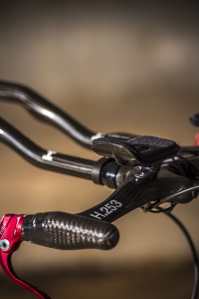 Cannondale Slice Superlight by Triatlón