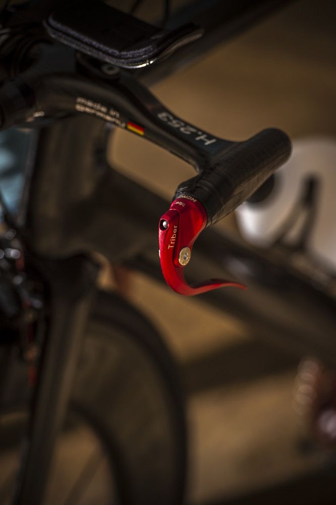 Cannondale Slice Superlight by Triatlón