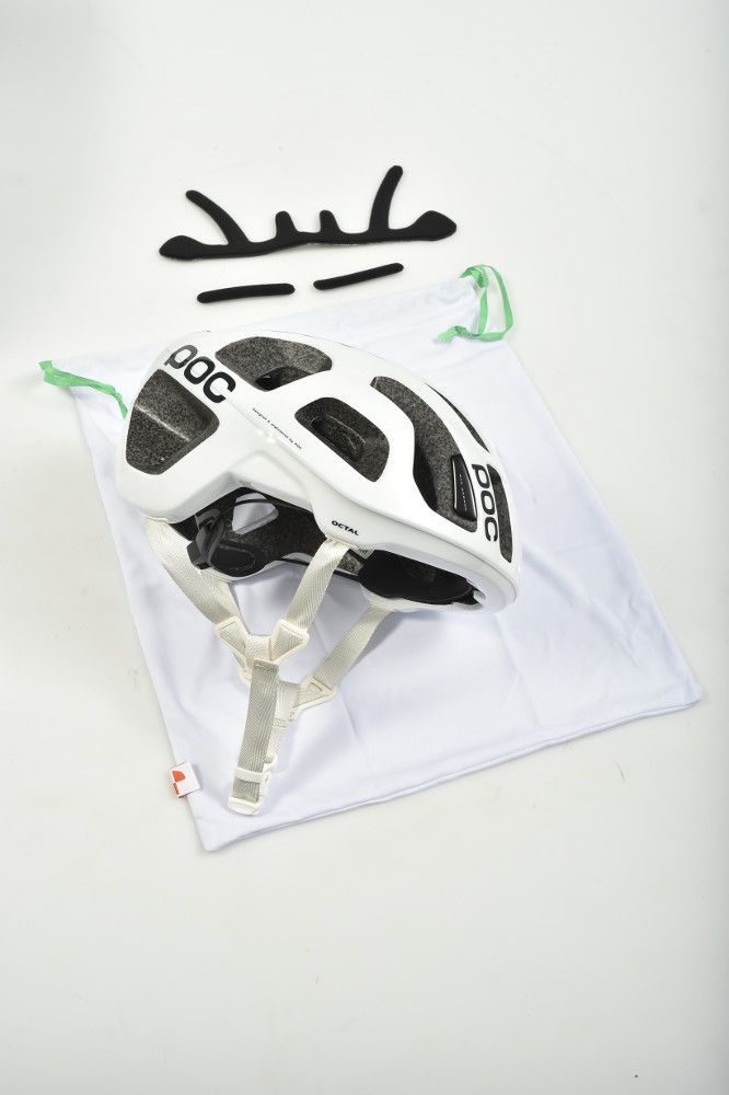 POC Octal y Octal Aero