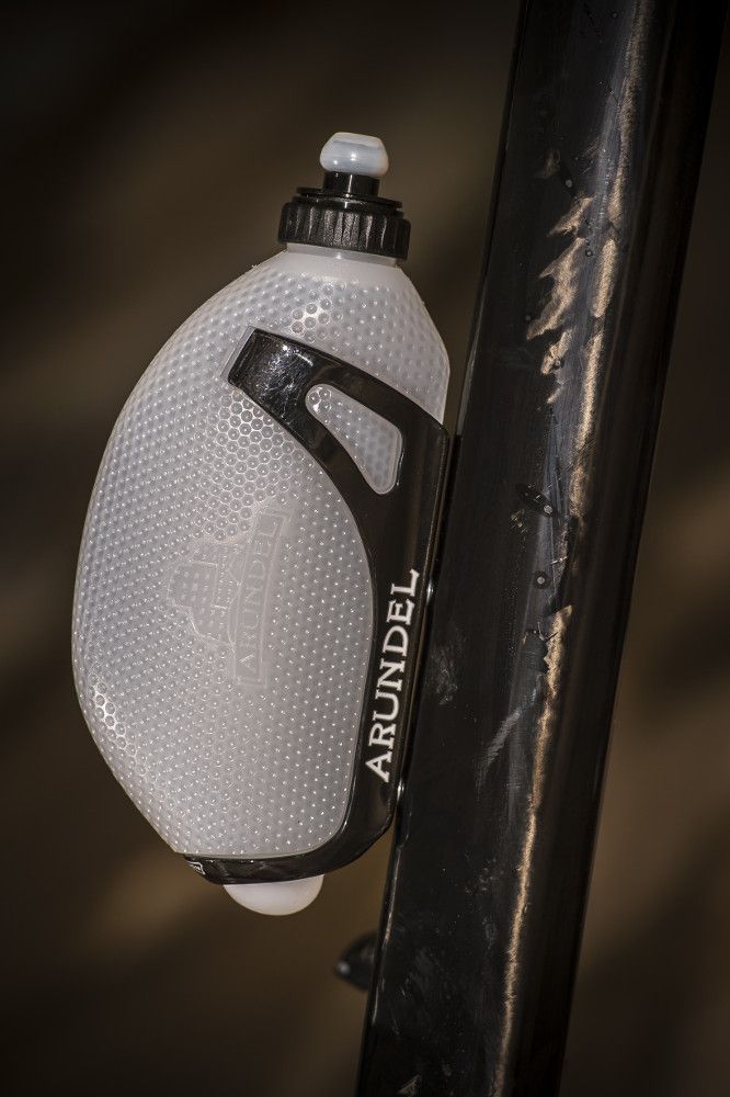 Cannondale Slice Superlight by Triatlón