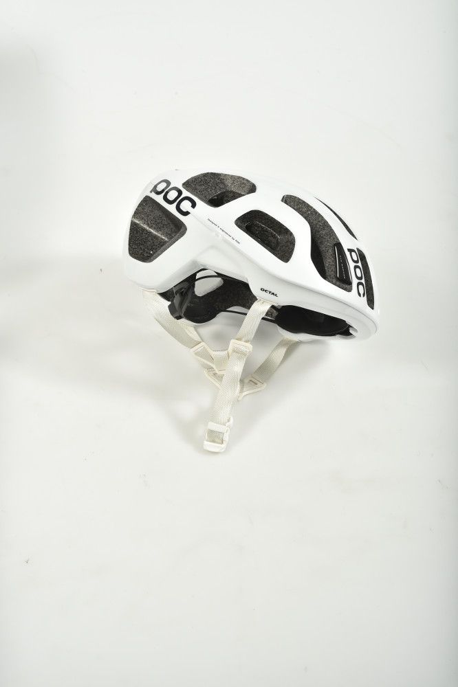 POC Octal y Octal Aero